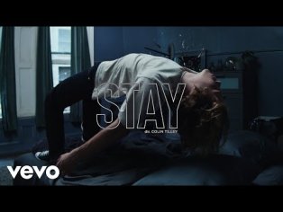 The Kid LAROI, Justin Bieber - STAY (Official Video) - YouTube