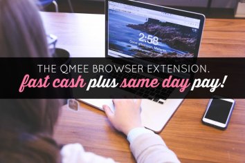 Qmee App Review - The Browser Extension That Pays