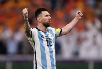 The argument for Lionel Messi’s fairy tale farewell: Why Argentina could win World Cup 2022 | FourFourTwo