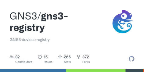 download gns3 github