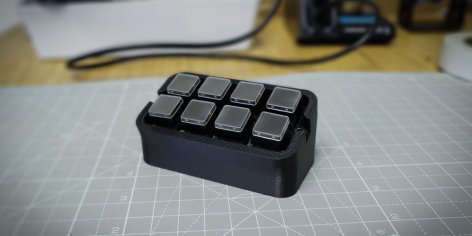 How to Build a DIY QMK-Powered Macro Keypad
