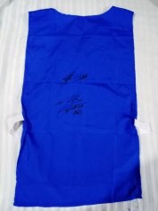 Lionel Messi & Diego Maradona Signed Jersey Shirt | eBay