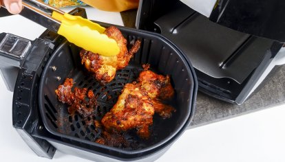 What can I cook in an air fryer? Recipes that work best and how much it costs to run compared to an oven