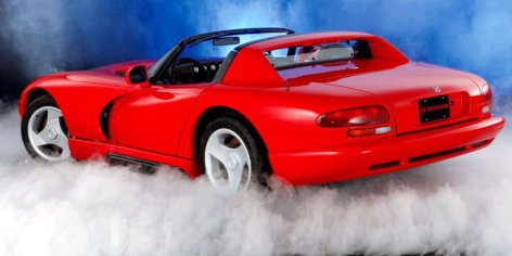 The 28 Greatest Cars of the 1990s - Best '90s Cars