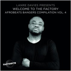 Jagaban (Remix) [feat. Olamide] - Song Download from Lanre Davies Presents: Welcome to the Factory Afrobeats Bangers, Vol. 4 @ JioSaavn