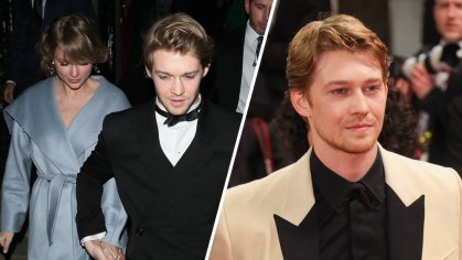Who Is Taylor Swift's Fiancé Joe Alwyn? All The Facts From Net Worth To Acting Roles - Capital