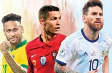 Let’s get rolling with Euro Cup and Copa America- The New Indian Express
