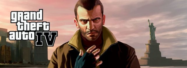 Grand Theft Auto IV GAME MOD RealityIV v.2.0 - download | gamepressure.com