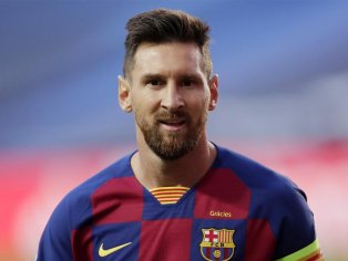 Lionel Messi: End of an Era, Farewell of Barca in 2021