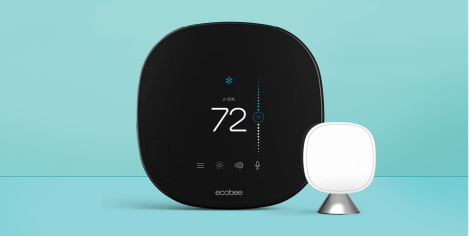 6 Best Thermostats & Smart Thermostats of 2022 Reviewed