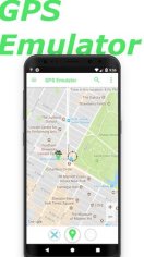 GPS Emulator APK for Android Download