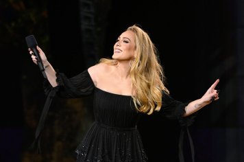 Adele on Emmy Win: ‘Trust Me to Officially Have an EGO’ – Billboard