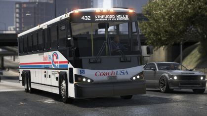 
		Coach USA MCI D4500CT Coach Bus [Replace]  - GTA5-Mods.com
	
