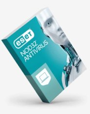 ESET NOD32 Antivirus 2022 - Download - CHIP