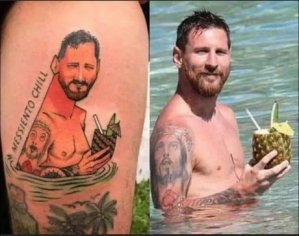 Best Lionel Messi Memes and Videos - 9GAG
