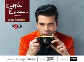 download koffee with karan