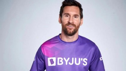 lionel messi byjus deal price