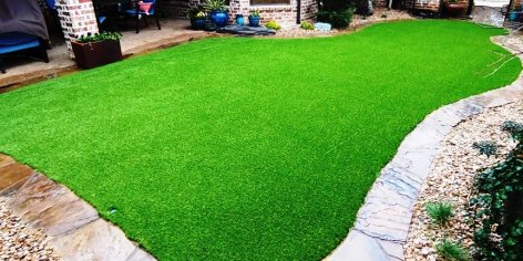How to Install Artificial Turf | Guide to Synthetic Grass Installation