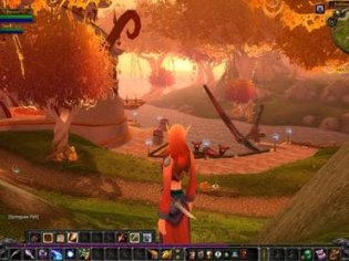 World of Warcraft - Play for Free - GameTop