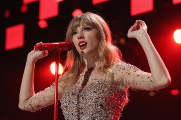 Taylor Swift Could Have A Surprise New Album Coming—Why The Fan Theory Actually Makes Sense