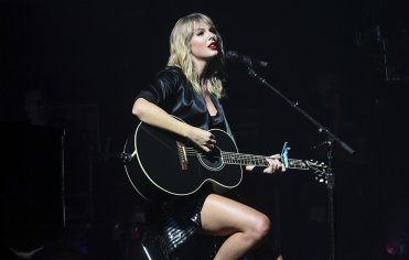 Taylor Swift albums â ranked and rated in order of greatness