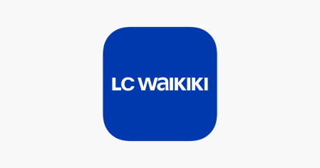 
      ‎LC Waikiki KZ on the App Store
    