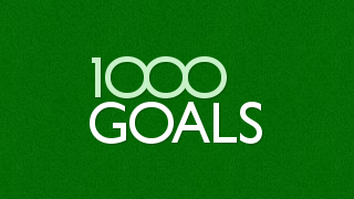 lionel messi 1000 goals
