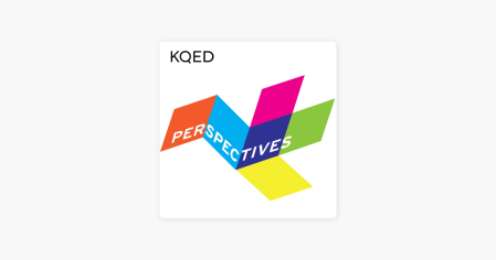 
      ‎KQED's Perspectives on Apple Podcasts
    