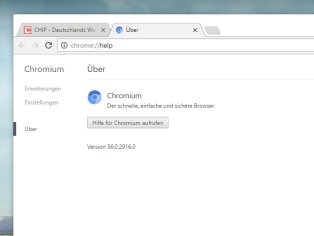 Chromium  - Download - CHIP