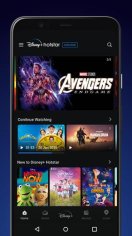 Disney+ Hotstar APK for Android Download
