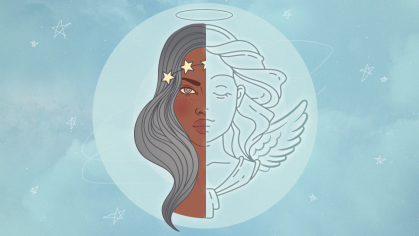 What Does A Virgo Look Like? Their Physical Appearance, Explained | StyleCaster