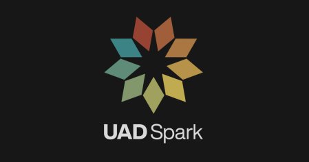 UAD Spark