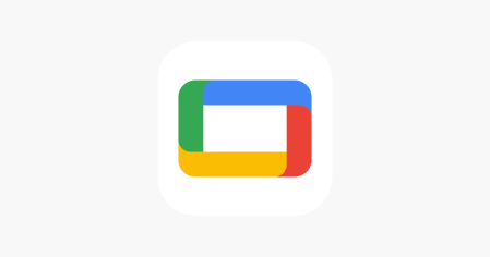 
      ‎Google TV: Watch Movies & TV on the App Store
    