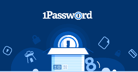 1Password 8 | Security, meet productivity | 1Password