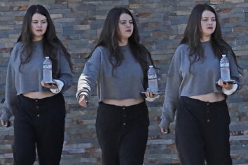 Selena Gomez body shamed for being 'fat' on Twitter | Radioandmusic.com