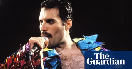 Guaranteed to blow your mind: the real Freddie Mercury | Music | The Guardian