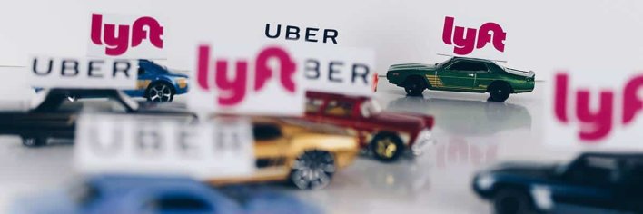 How Much Does Uber and Lyft Cost In Las Vegas? (Explained) – Feeling Vegas