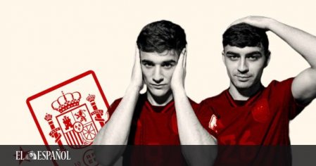 EspaÃ±a se queda sin estrella: Pedri y Gavi, dos 'Golden Boys' sin brillo en el Mundial de Qatar