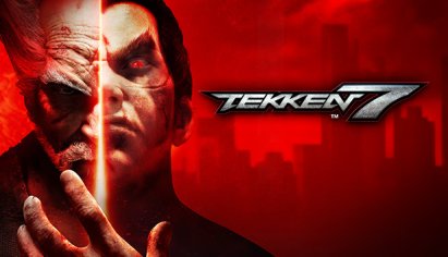 Tekken 7 PC Game Free Download Full Version - SPYRGames.com