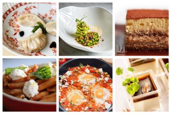 13 recetas de estrella Michelin que puedes cocinar en casa (y son mucho más fáciles de lo que parece)