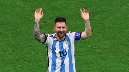 MGO Global: Lionel Messi Brand Management Firm Prepares IPO