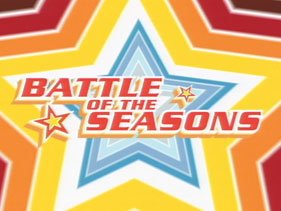 Real World/Road Rules Challenge: Battle of the Seasons - Wikipedia