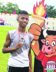 33rd East ZoneJunior National Athletics Championships 2022 - The Shillong Times