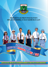 Kalender Pendidikan Kaldik Provinsi Banten TP 2022/2023