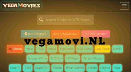 Vegamovi | vegamovies nl 2022 Latest Movies & webseries - Blog | GLAAD Voice