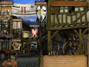 Age Of Empires II - The Age Of Kings (free version) download for PC