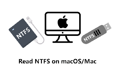 Microsoft NTFS for Mac Software Free Download 2021 - EaseUS