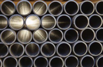 PVC vs. ABS Pipes: How to Choose Between ABS and PVC Pipe