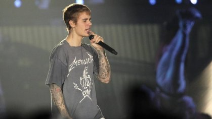 Justin Bieber stopt wereldtournee, mogelijk niet naar Nederland | RTL Nieuws