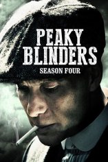 Peaky Blinders Season 4 (2017) Sub Indonesia - Drive Bluray
